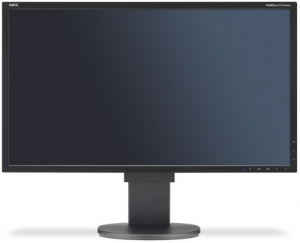NEC EA304WMi Black NEC EA304WMi Black